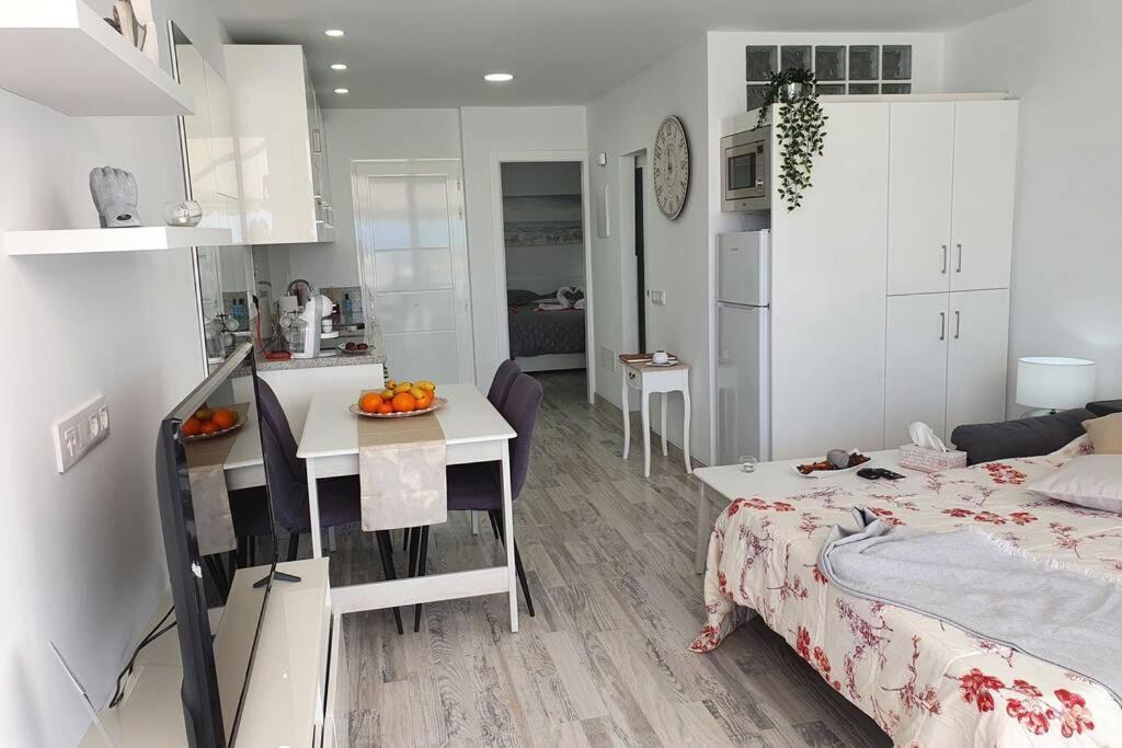 Apartmán Gioiellino Costa Adeje  Exteriér fotografie