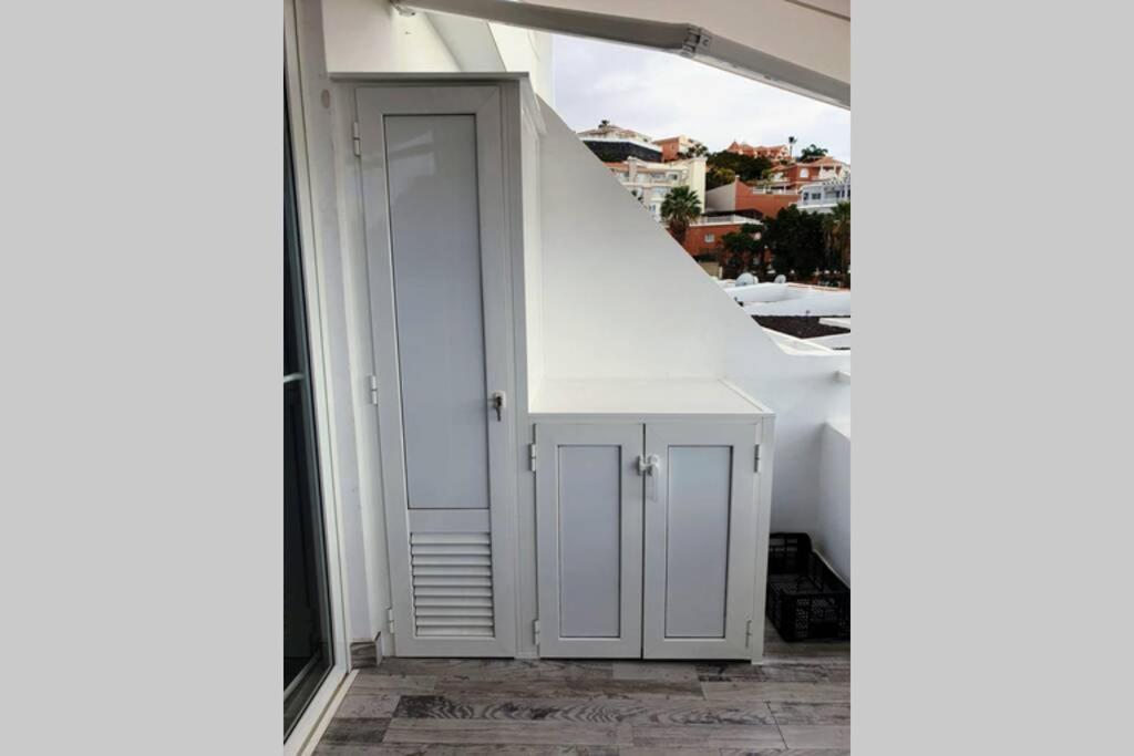 Apartmán Gioiellino Costa Adeje  Exteriér fotografie