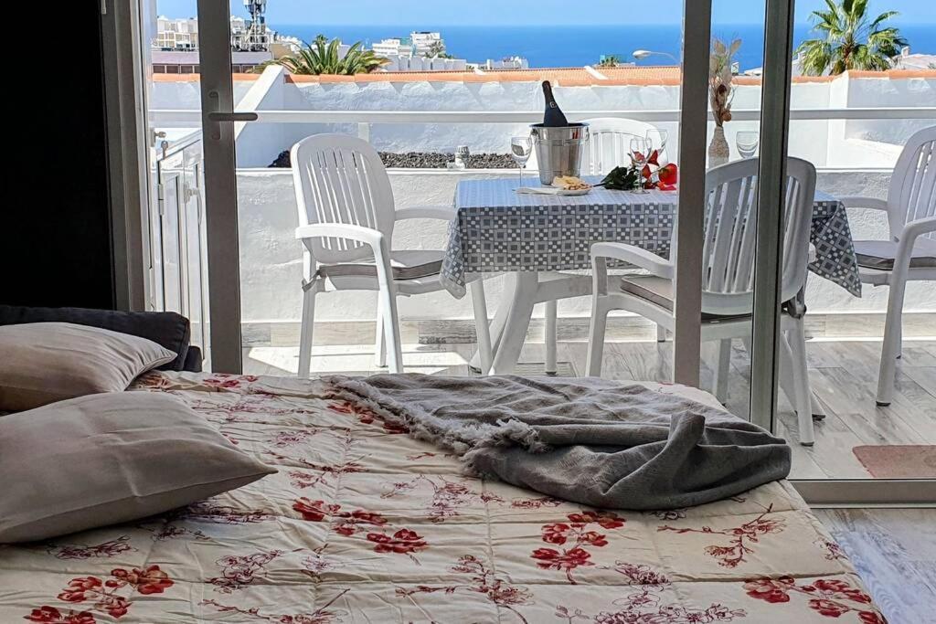 Apartmán Gioiellino Costa Adeje  Exteriér fotografie