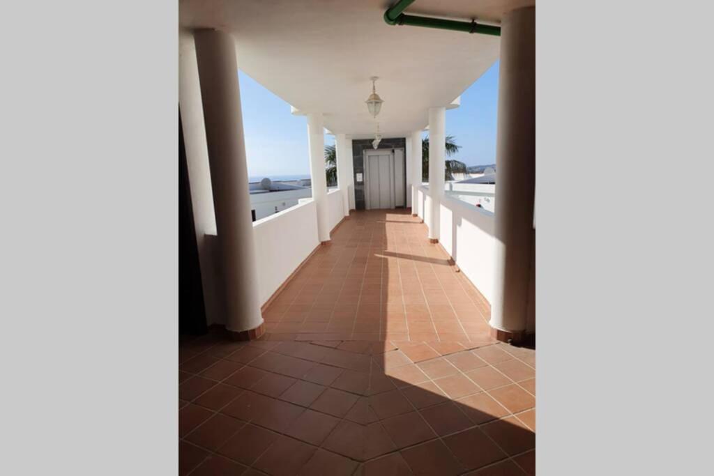 Apartmán Gioiellino Costa Adeje  Exteriér fotografie